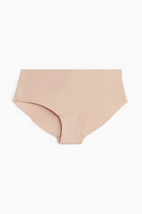 3-pack Invisible Hipster Briefs