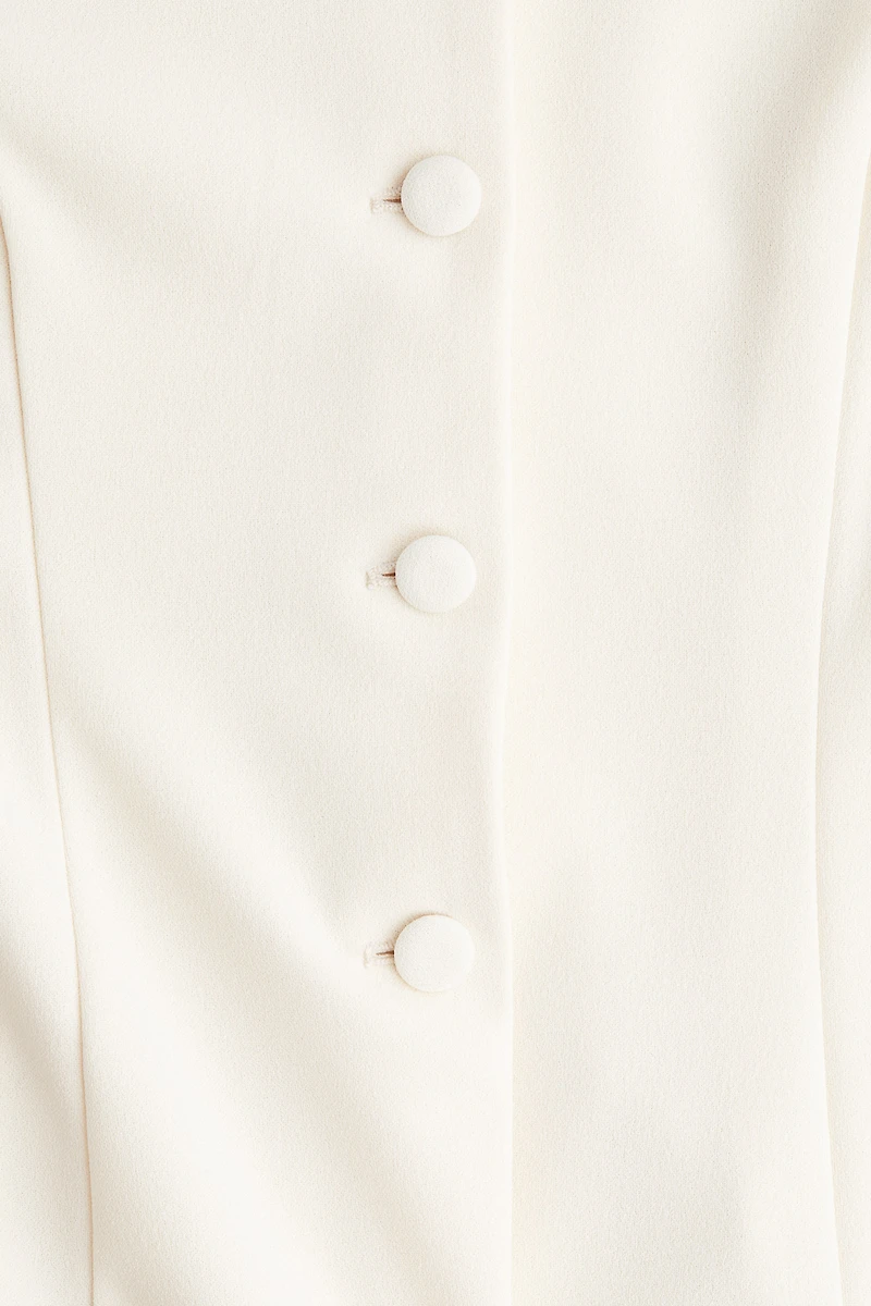 Interlock Blazer