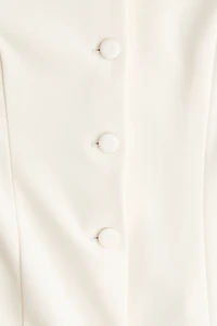 Interlock Blazer