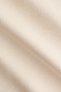 Chandail grande taille en coton