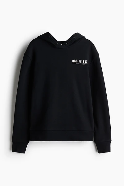 Sports Hoodie with DryMove™