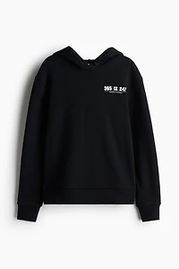 Sports Hoodie with DryMove™