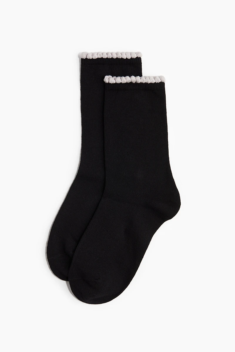 5-pack Socks