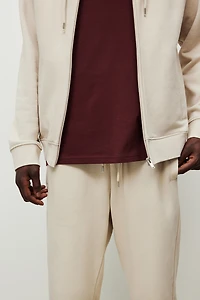 Regular Fit Tapered Joggers