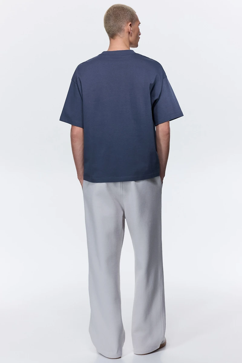 Loose-Fit Sweatpants