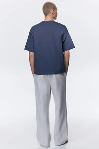 Loose-Fit Sweatpants