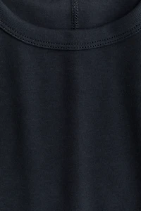 Fitted T-Shirt