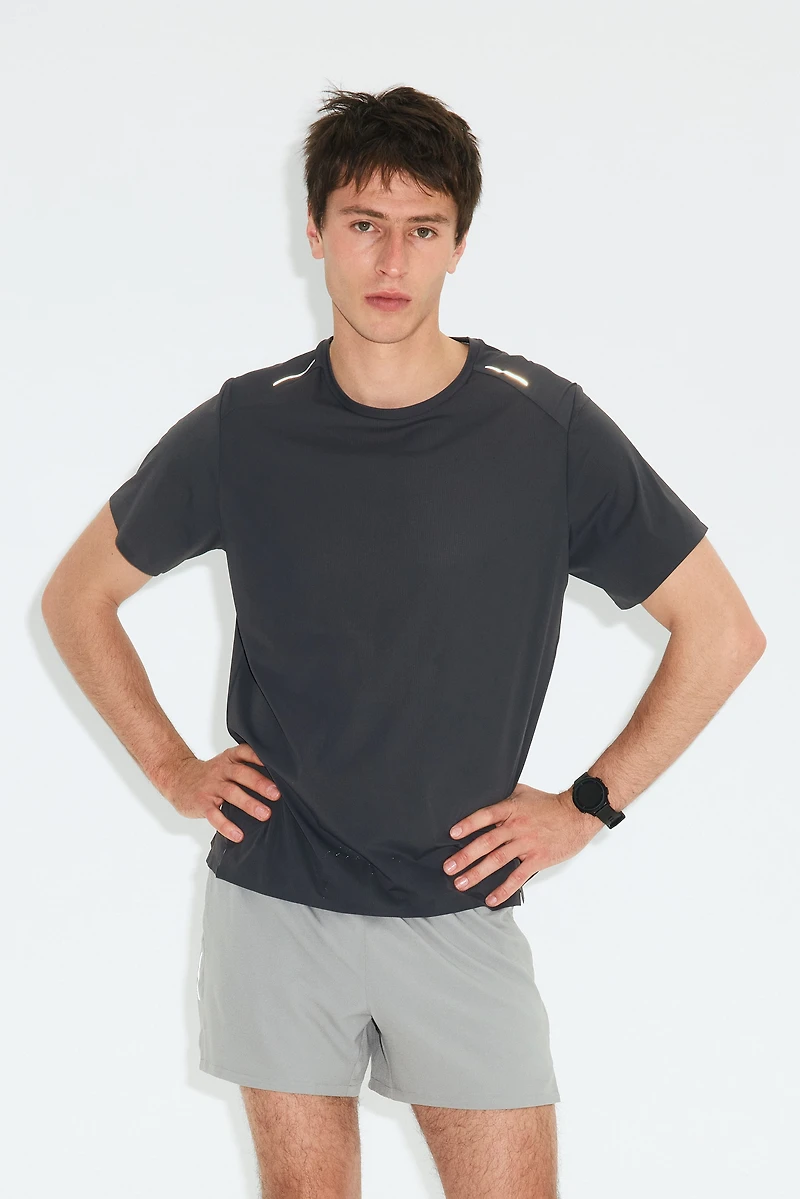 Lightweight Cooling Running T-Shirt
