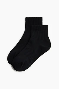 5-Pack Sports Socks with DryMove™