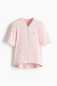 Cycling T-Shirt with DryMove™