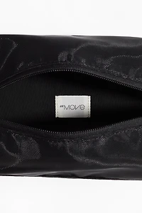 Trousse de toilette de sport