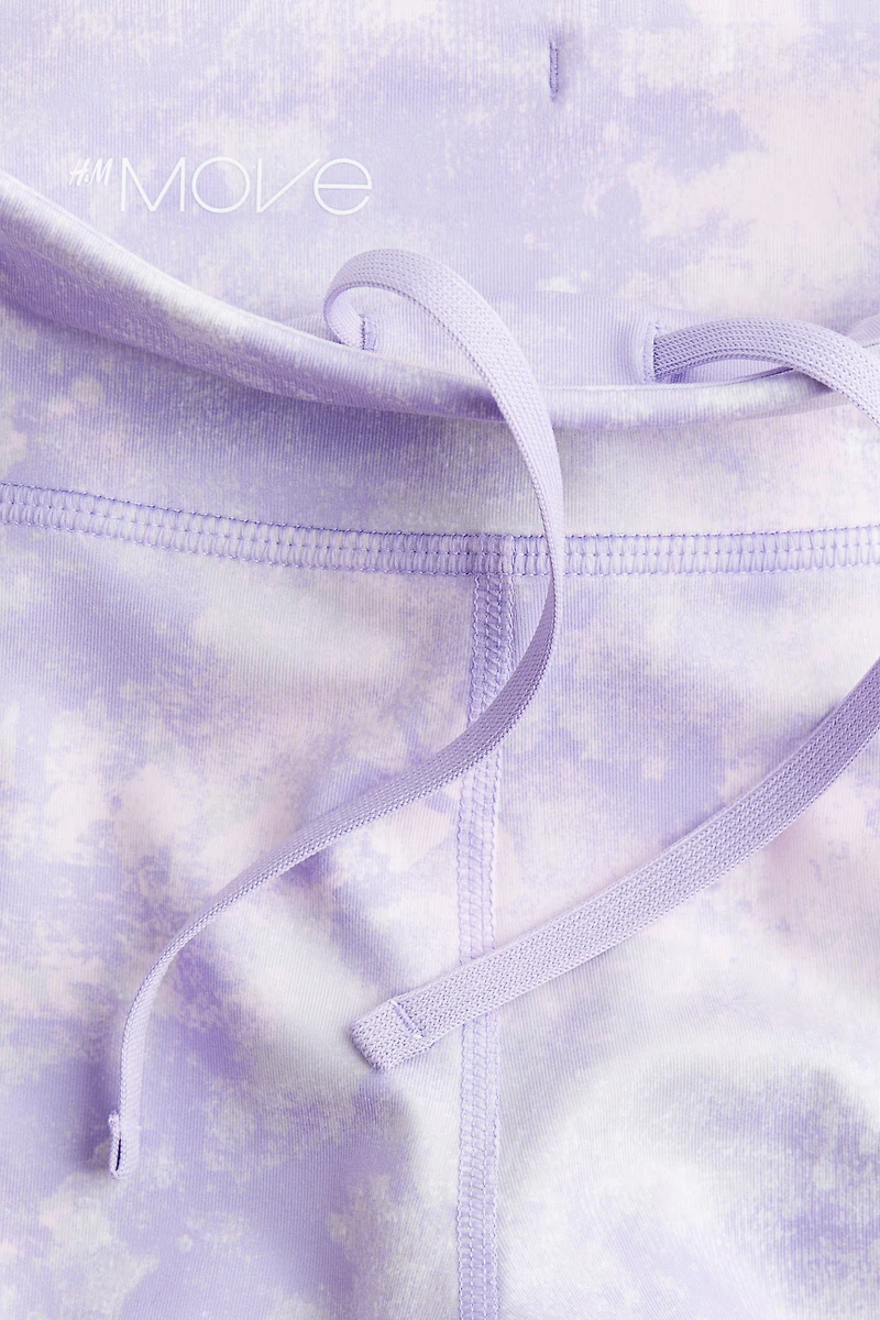 Sports Leggings with DryMove™
