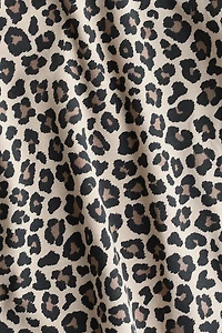 Strappy Cotton Dress