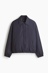 Veste légèrement matelassée