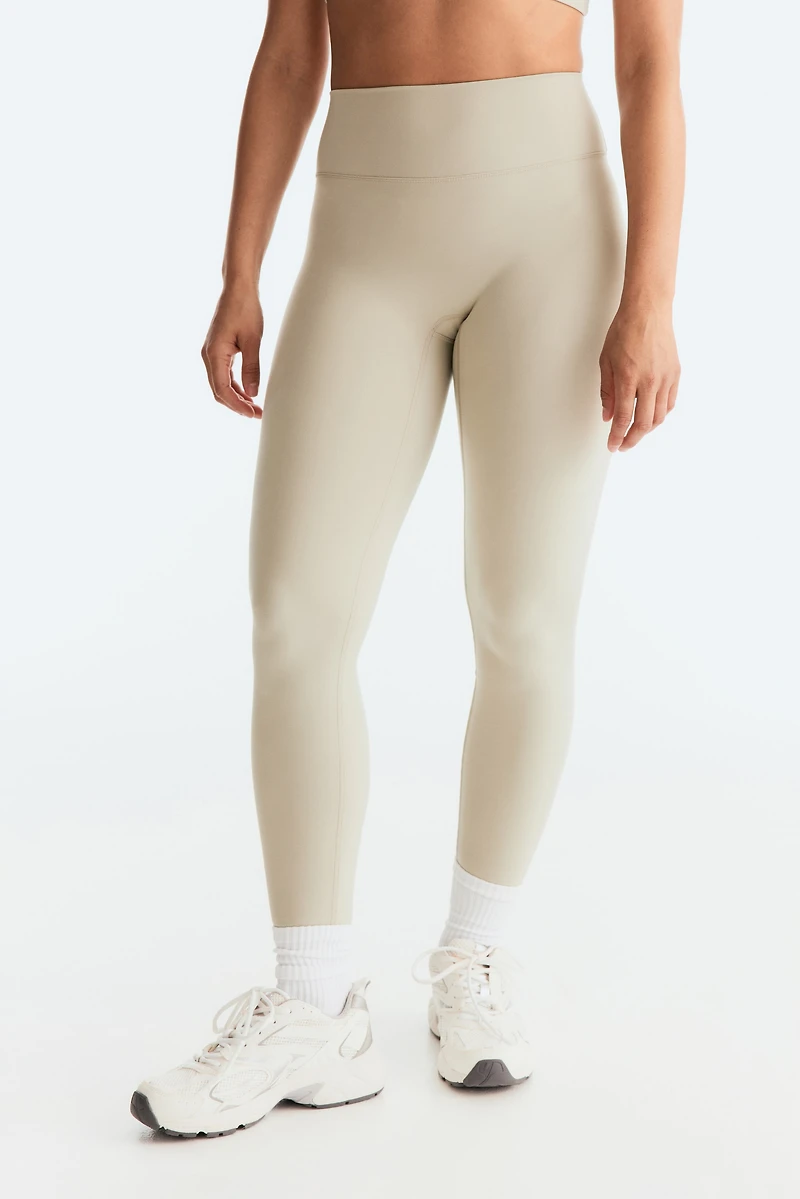 Sports Leggings with SoftMove™