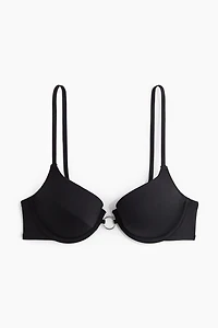 Push-Up Bikini Top