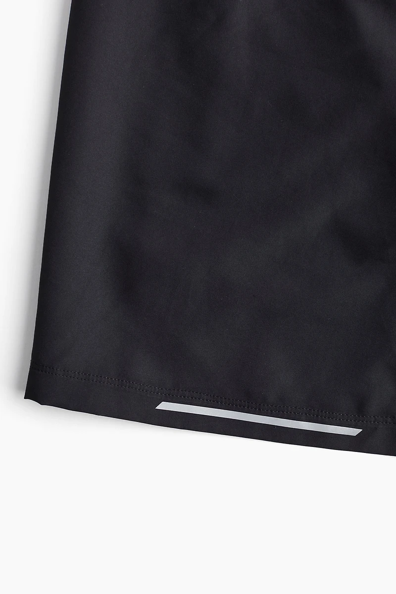 Short Running Shorts with DryMove™