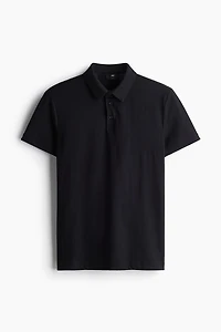 COOLMAX® Slim Fit Polo Shirt