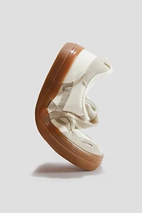 Barefoot Sneakers