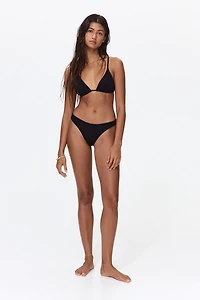Padded Triangle Bikini Top