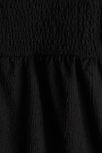 Smocked Camisole Top