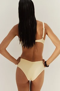 Cheeky Bikini Bottoms