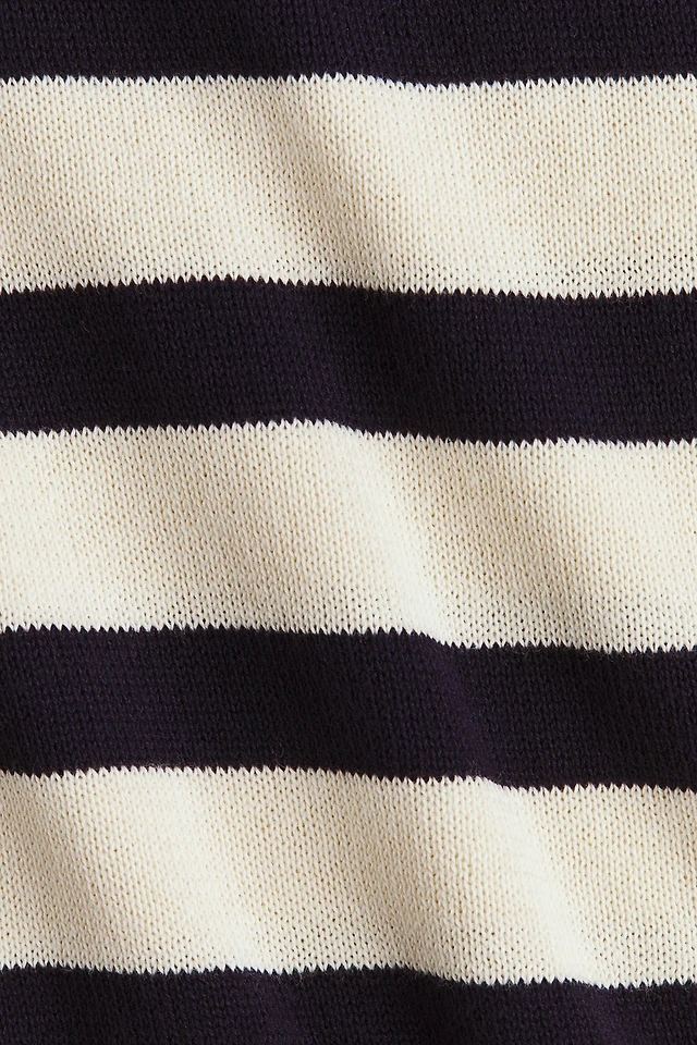 Cotton Sweater