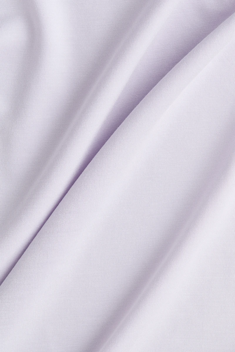 Sports Wrap Top Modal