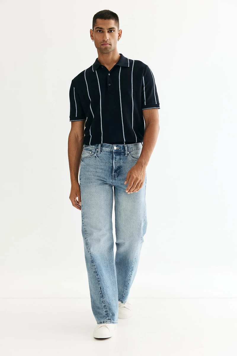 Regular-Fit Polo Shirt