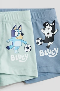 5-pack Boxer Briefs