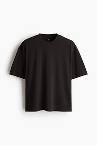 Loose-Fit Boxy T-Shirt