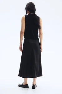 Midi Skirt
