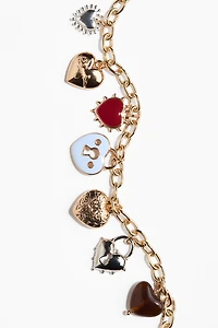 Charm Bracelet