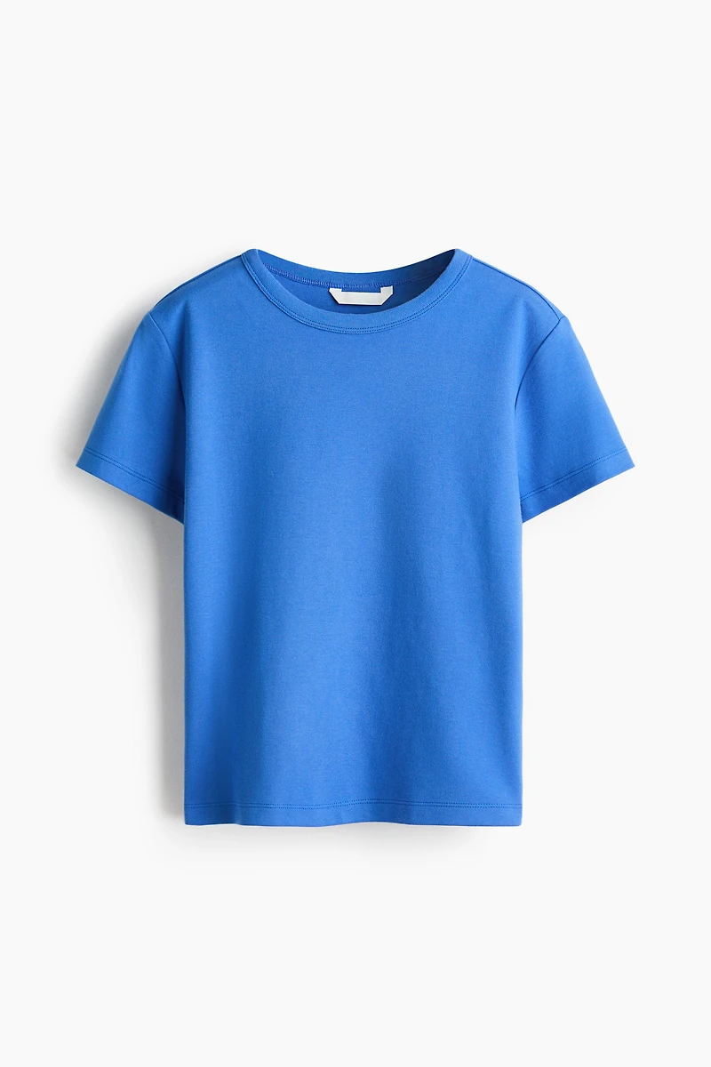 Cotton T-Shirt
