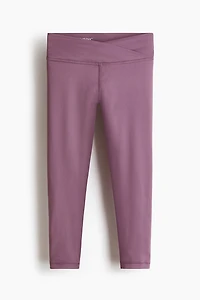 Sports Leggings with SoftMove™