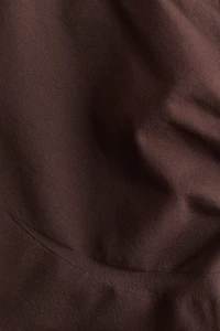 Seamless Scrunch Hot Pants with DryMove™