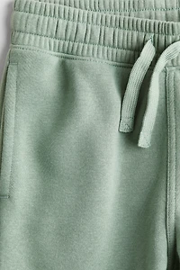 Cotton Sweatpant Joggers