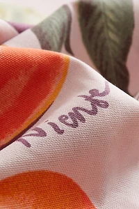 Water-Repellent Tablecloth