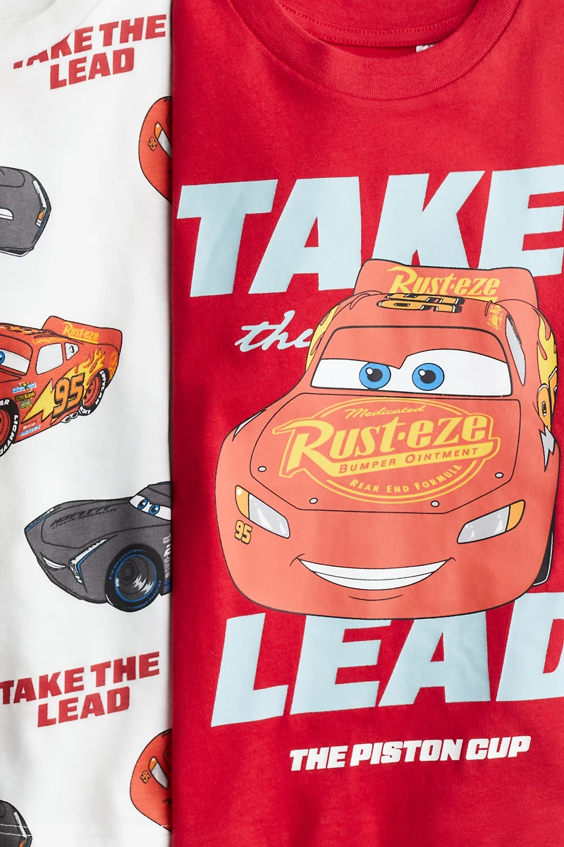 2-pack T-shirts
