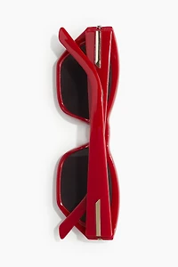 Cat Eye Sunglasses