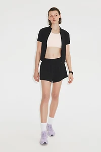 Veste à manches courtes SculptMove🅪