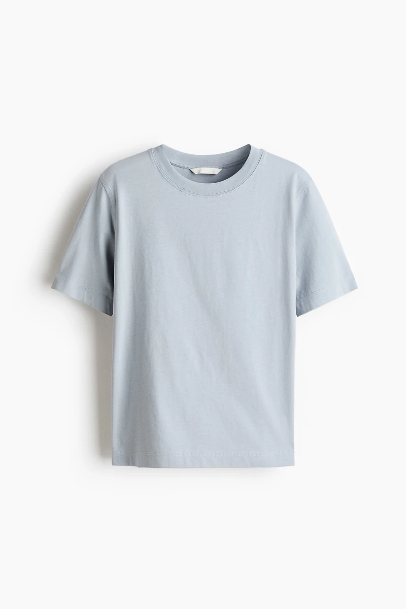 Cotton T-Shirt