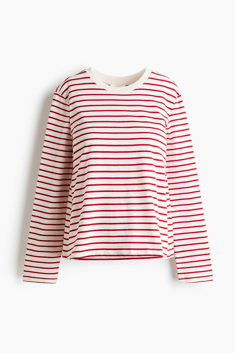 MAMA Cotton Nursing Top