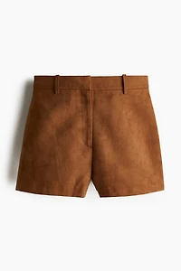 Short sur mesure