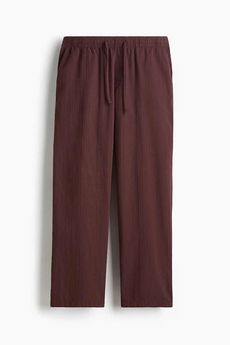 Pajama Tank Top and Pants