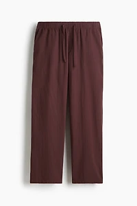 Pajama Tank Top and Pants