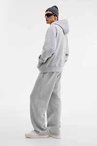 Loose-Fit Sweatpants