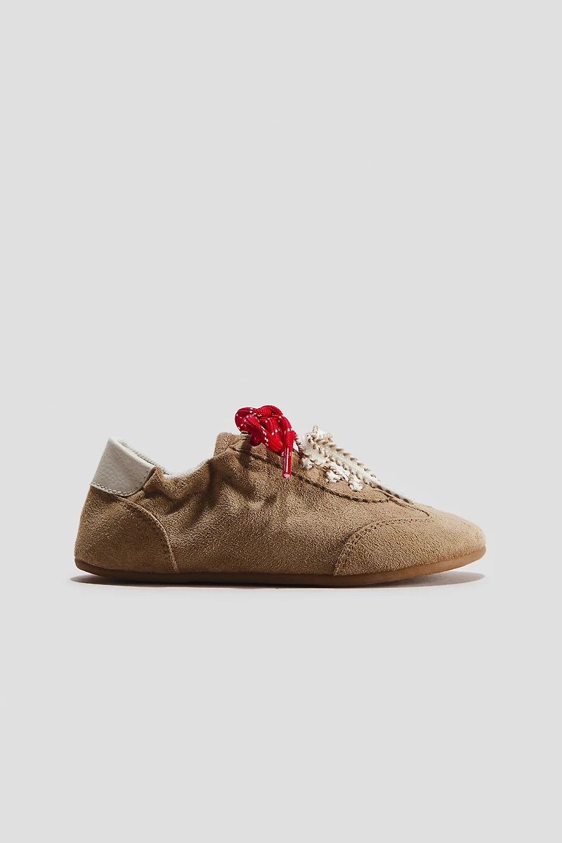Barefoot Sneakers