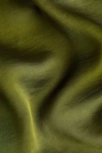 Robe froncée à dos nu