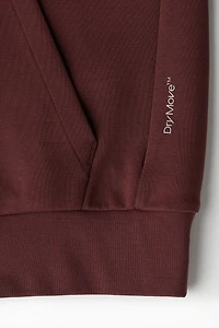 Loose-Fit Sports Hoodie with DryMove™